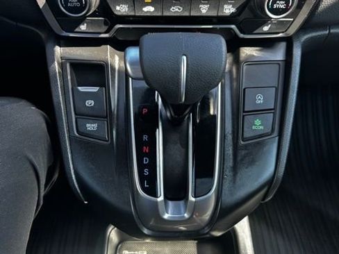 Used 2022 Honda CR-V EX image 22