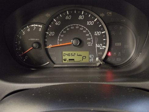 Used 2021 Mitsubishi Mirage LE FWD image 23