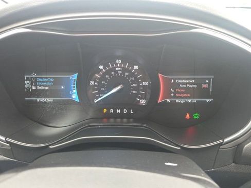 Used 2019 Ford Fusion SE image 38