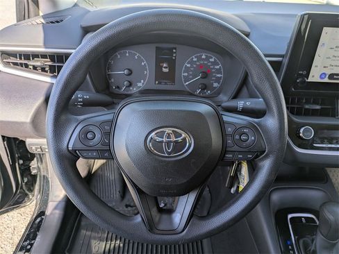 Certified 2024 Toyota Corolla LE image 10