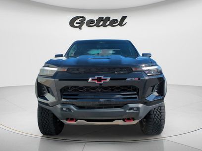 Used 2023 Chevrolet Colorado ZR2 w/ ZR2 Convenience Package III
