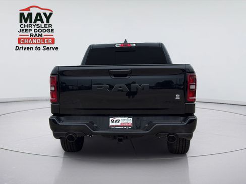 Used 2025 RAM 1500 Lone Star AWD/4WD image 6