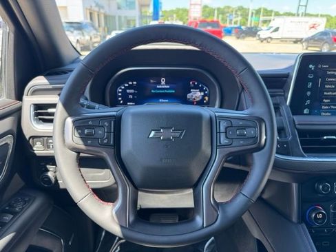Used 2023 Chevrolet Tahoe RST w/ Luxury Package AWD/4WD image 26