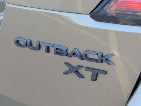 Used 2024 Subaru Outback Onyx Edition XT AWD/4WD image 36