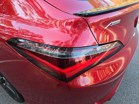 Used 2023 Acura Integra A-Spec image 35