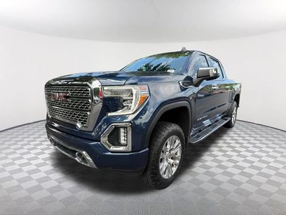 Used 2021 GMC Sierra 1500 Denali w/ Technology Package