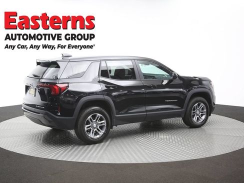 Used 2026 GMC Terrain Elevation FWD image 40
