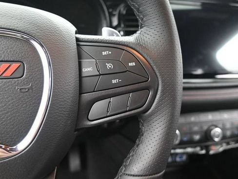 Used 2025 Dodge Durango GT w/ Blacktop Package AWD/4WD image 34