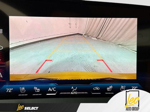 Used 2026 Chevrolet Corvette Stingray Premium Cpe RWD image 18