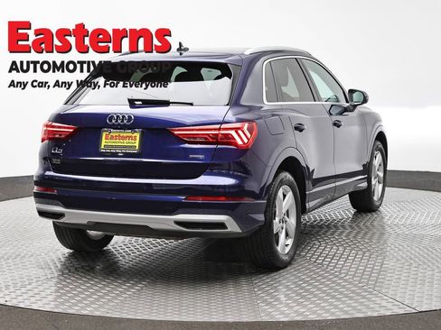 Used 2022 Audi Q3 2.0T Premium Plus image 5