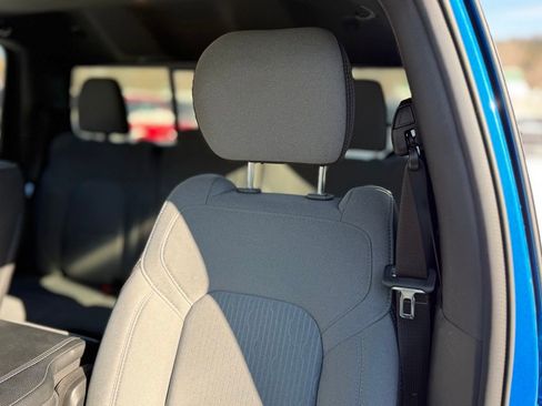 Used 2023 RAM 1500 Lone Star image 5