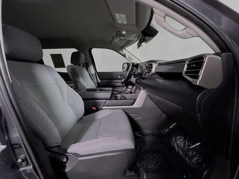 Used 2024 Toyota Tundra SR5 AWD/4WD image 30