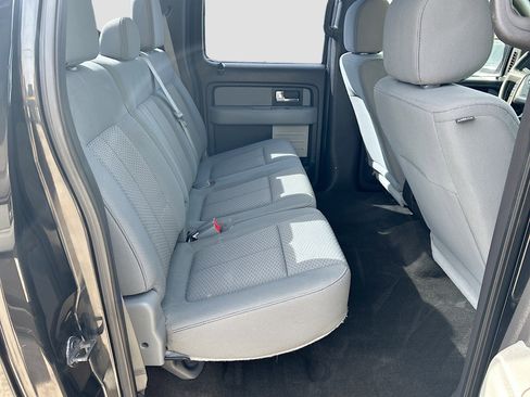 Used 2014 Ford F150 STX w/ Equipment Group 201A Mid image 23