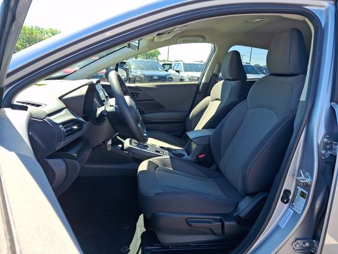 Certified 2024 Subaru Crosstrek 2.0i AWD/4WD image 14