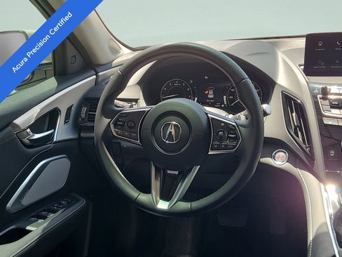 Used 2024 Acura RDX w/ Technology Package image 21