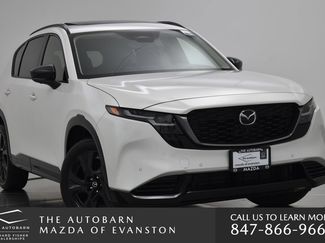 New 2026 MAZDA CX-5 2.5 S w/ Premium Plus Package AWD/4WD video 1