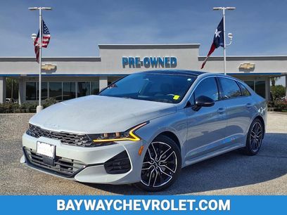 Used 2023 Kia K5 GT w/ GT1 Package