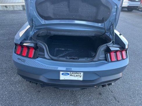 New 2025 Ford Mustang GT Premium image 28