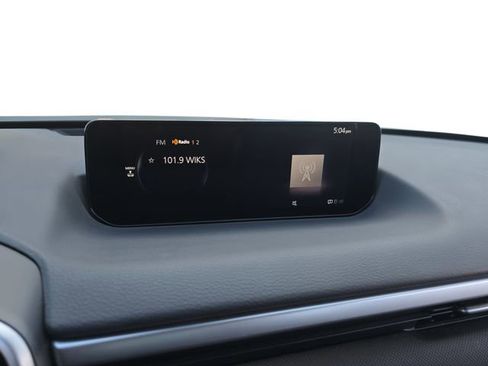 Used 2024 MAZDA CX-50 AWD 2.5 S image 9