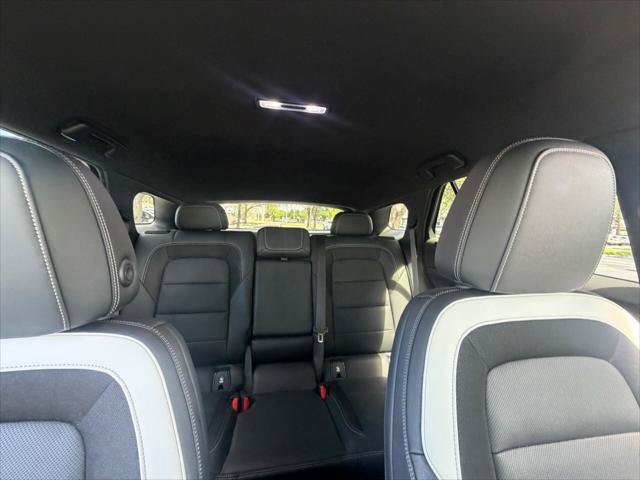 Used 2024 Chevrolet Blazer EV LT AWD/4WD image 22
