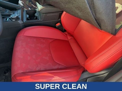 Used 2025 Toyota Tacoma TRD Pro image 17