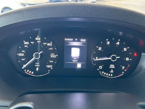 Used 2024 RAM ProMaster 3500 w/ Convenience Group image 19