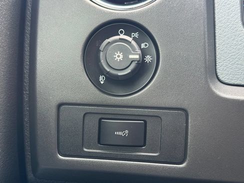 Used 2017 Ford F150 XLT RWD image 35