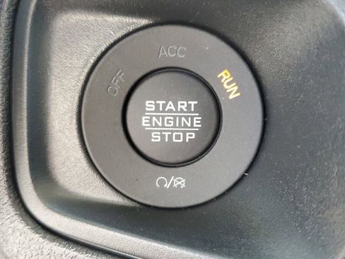 New 2026 Jeep Wrangler Willys image 26