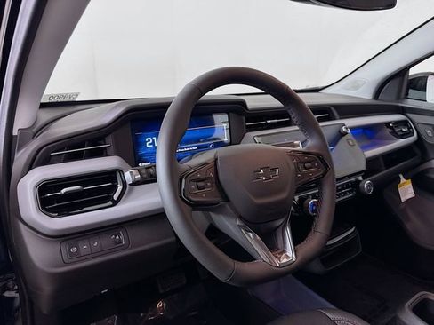 New 2027 Chevrolet Bolt RS image 11