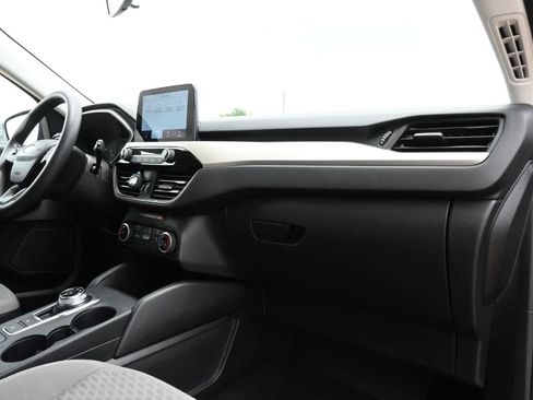 Used 2022 Ford Escape SE FWD image 22
