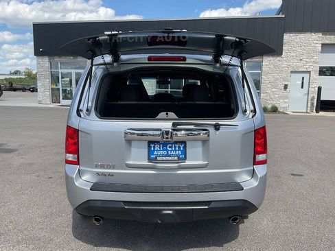 Used 2012 Honda Pilot EX-L image 35