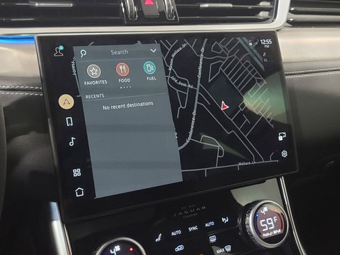 New 2024 Jaguar XF R-Dynamic SE AWD/4WD image 19