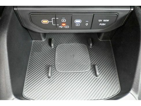 New 2025 Kia K4 GT-Line image 29