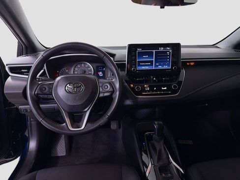 Used 2022 Toyota Corolla SE image 18