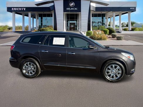 Used 2015 Buick Enclave Premium image 2