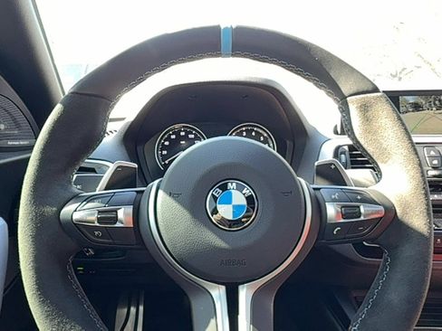 Used 2021 BMW M240i xDrive xDrive image 13