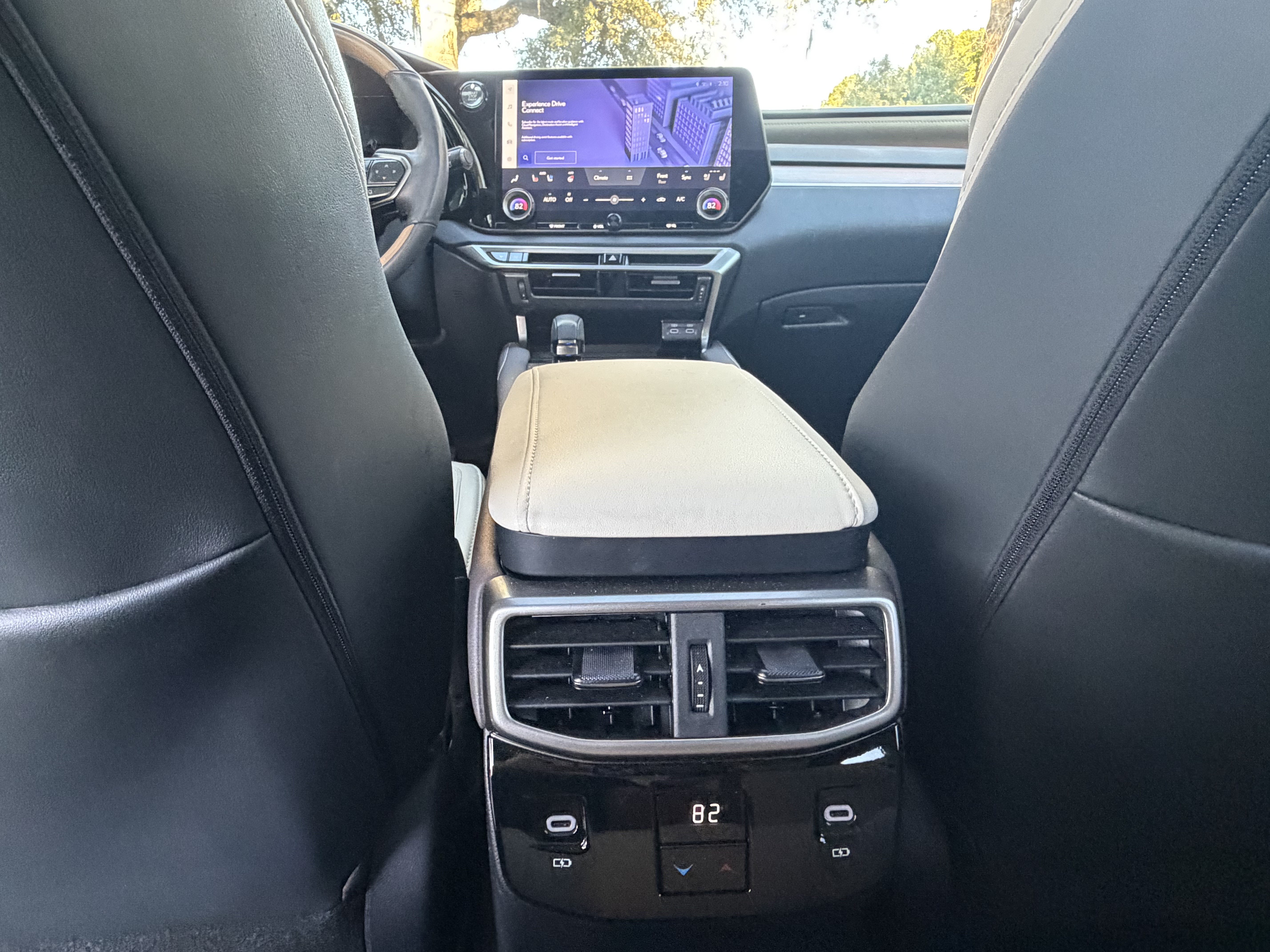 Certified 2024 Lexus RX 350 Premium Plus w/ Convenience Package AWD/4WD image 34