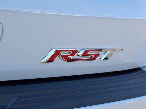 Used 2023 Chevrolet Tahoe RST w/ Sport Performance Package image 33