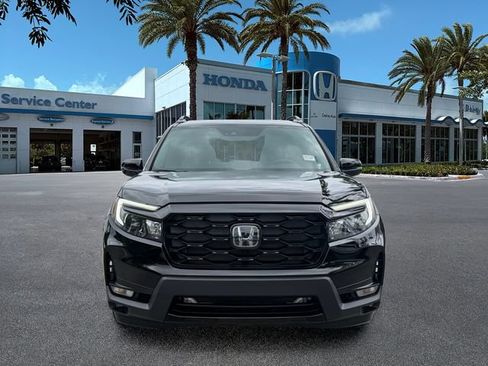Certified 2023 Honda Passport Elite image 3