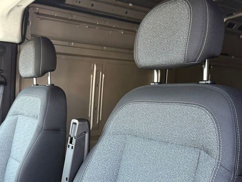 New 2025 RAM ProMaster 2500 w/ Quick Order Package 22G SLT image 20