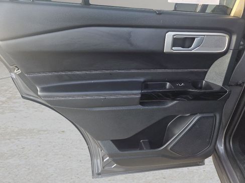Used 2023 Ford Explorer ST w/ Equipment Group 401A image 25