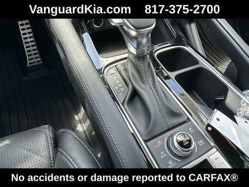 Used 2025 Kia Telluride SX Prestige X-Line AWD/4WD image 24