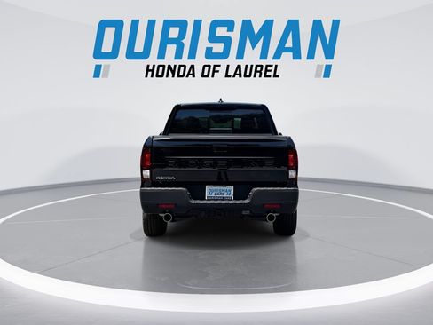 New 2026 Honda Ridgeline RTL image 7