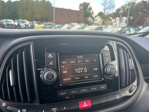 Used 2022 RAM ProMaster City Wagon image 15