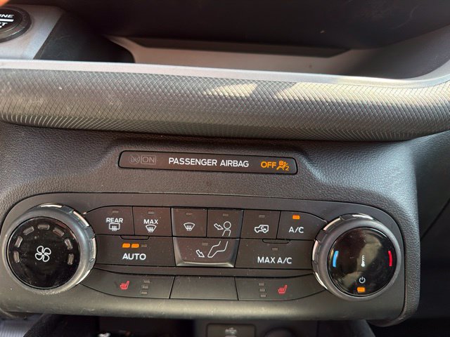 Used 2023 Ford Bronco Sport Big Bend w/ Convenience Package AWD/4WD image 11