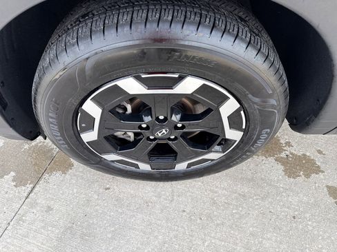 Used 2026 Hyundai Santa Fe SEL image 8