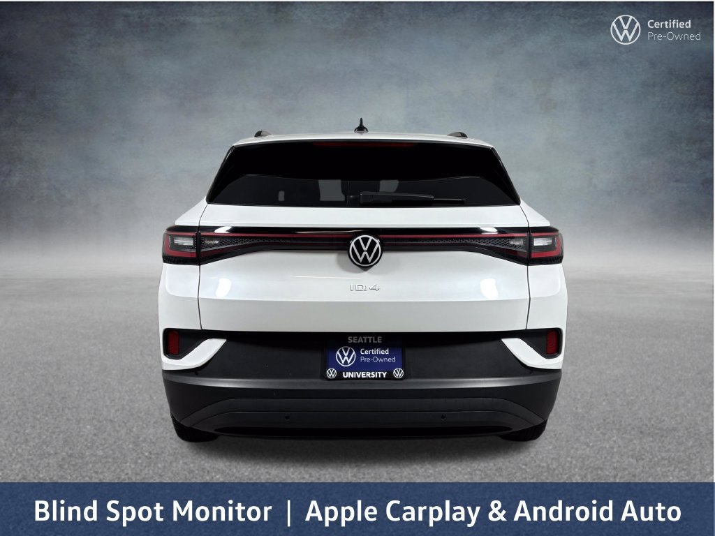 Used 2024 Volkswagen ID.4 S RWD image 10