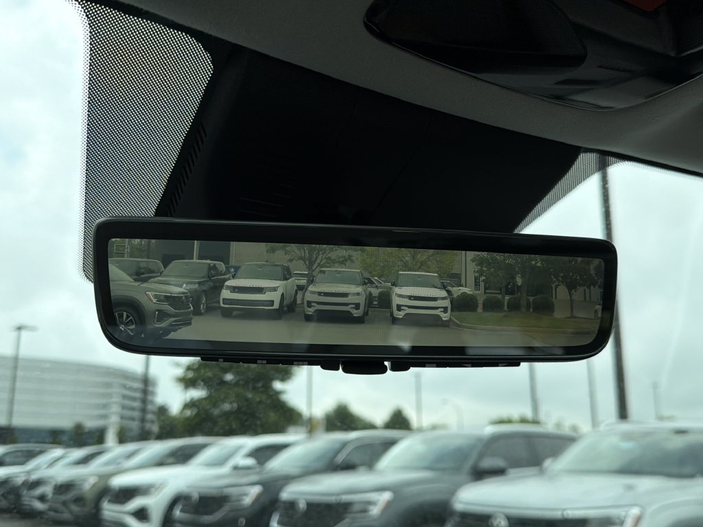 Used 2024 Hyundai Santa Fe Calligraphy AWD/4WD image 29