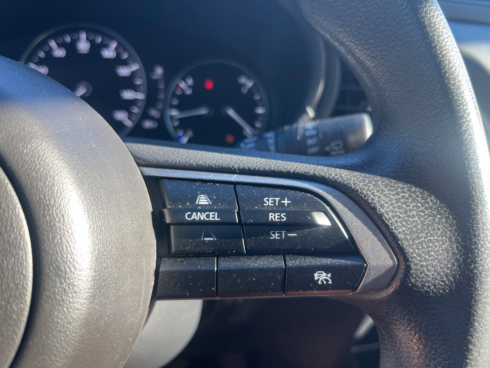 Certified 2024 MAZDA CX-30 AWD 2.5 S image 15