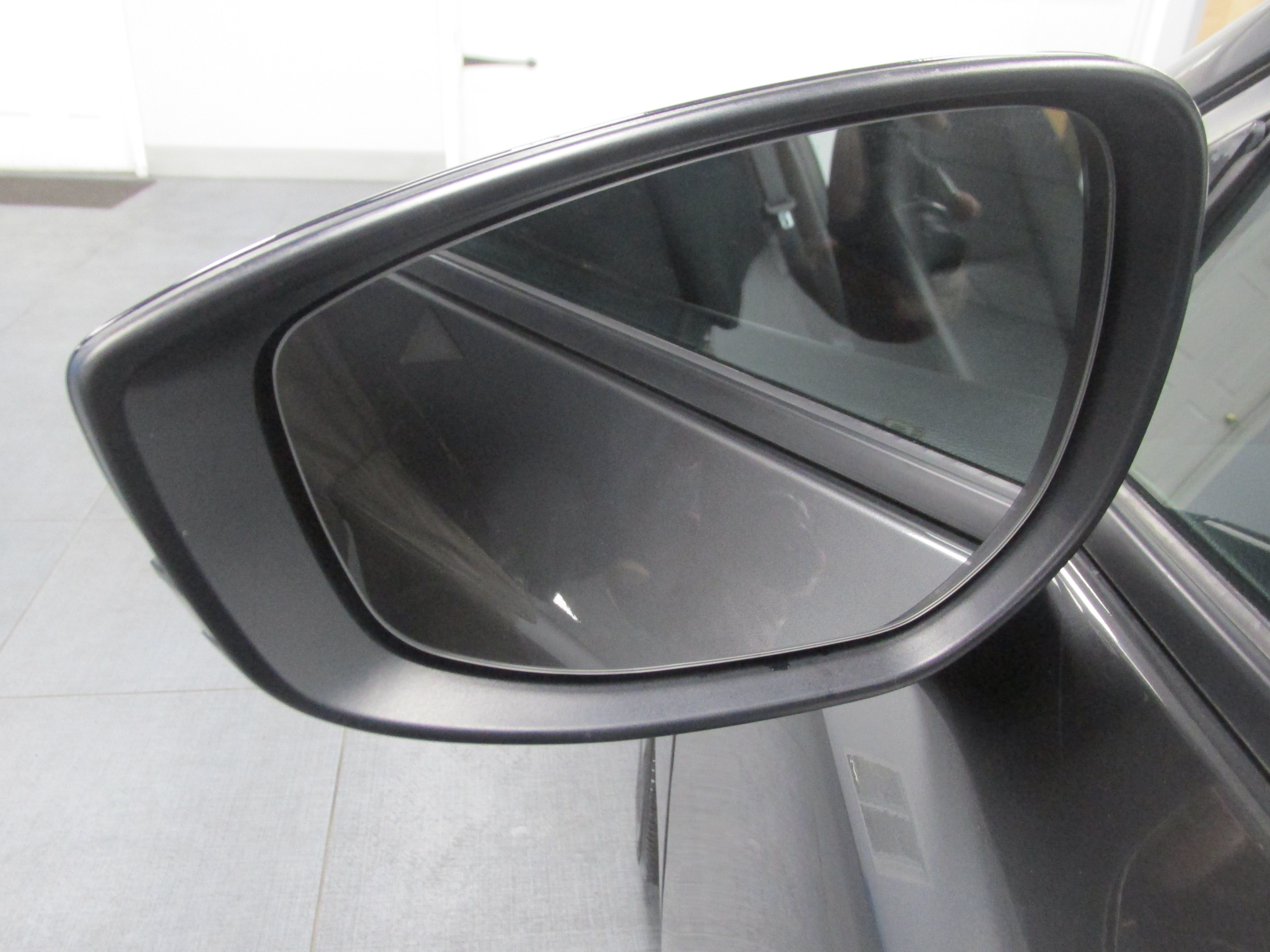 Used 2024 MAZDA MAZDA3 s FWD image 18
